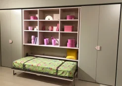 CAMERETTA Nidi Battistella a PREZZI OUTLET