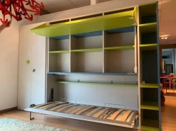 Cameretta Nidi Battistella con uno sconto imbattibile