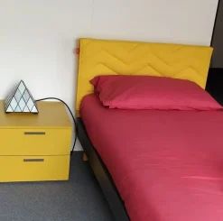 Cameretta Nidi battistella Nidi in laminato opaco a prezzo scontato