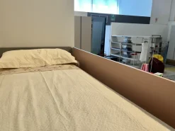 CAMERETTA Nidi Cameretta nidi con letto a castello SCONTATA a PREZZI OUTLET