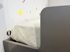 CAMERETTA Nidi Cameretta nidi con letto a castello SCONTATA a PREZZI OUTLET