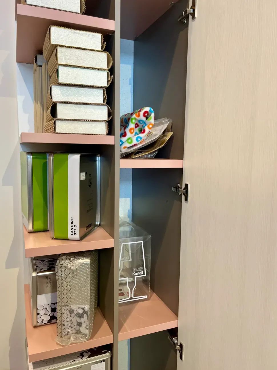 CAMERETTA Nidi Cameretta nidi con letto a castello SCONTATA a PREZZI OUTLET