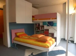 CAMERETTA Nidi Nidi nattistella SCONTATA a PREZZI OUTLET