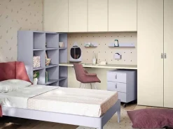 CAMERETTA Nidi Nidi SCONTATA a PREZZI OUTLET