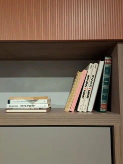 Cameretta Nikai 120 Clever con letti a scomparsa in offerta