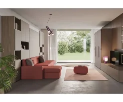 Cameretta Nobu * Clever SCONTATA