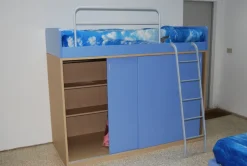 CAMERETTA Oliver Zg mobili a PREZZI OUTLET