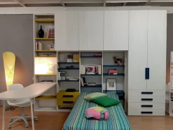 Cameretta One Siloma con un ribasso imbattibile