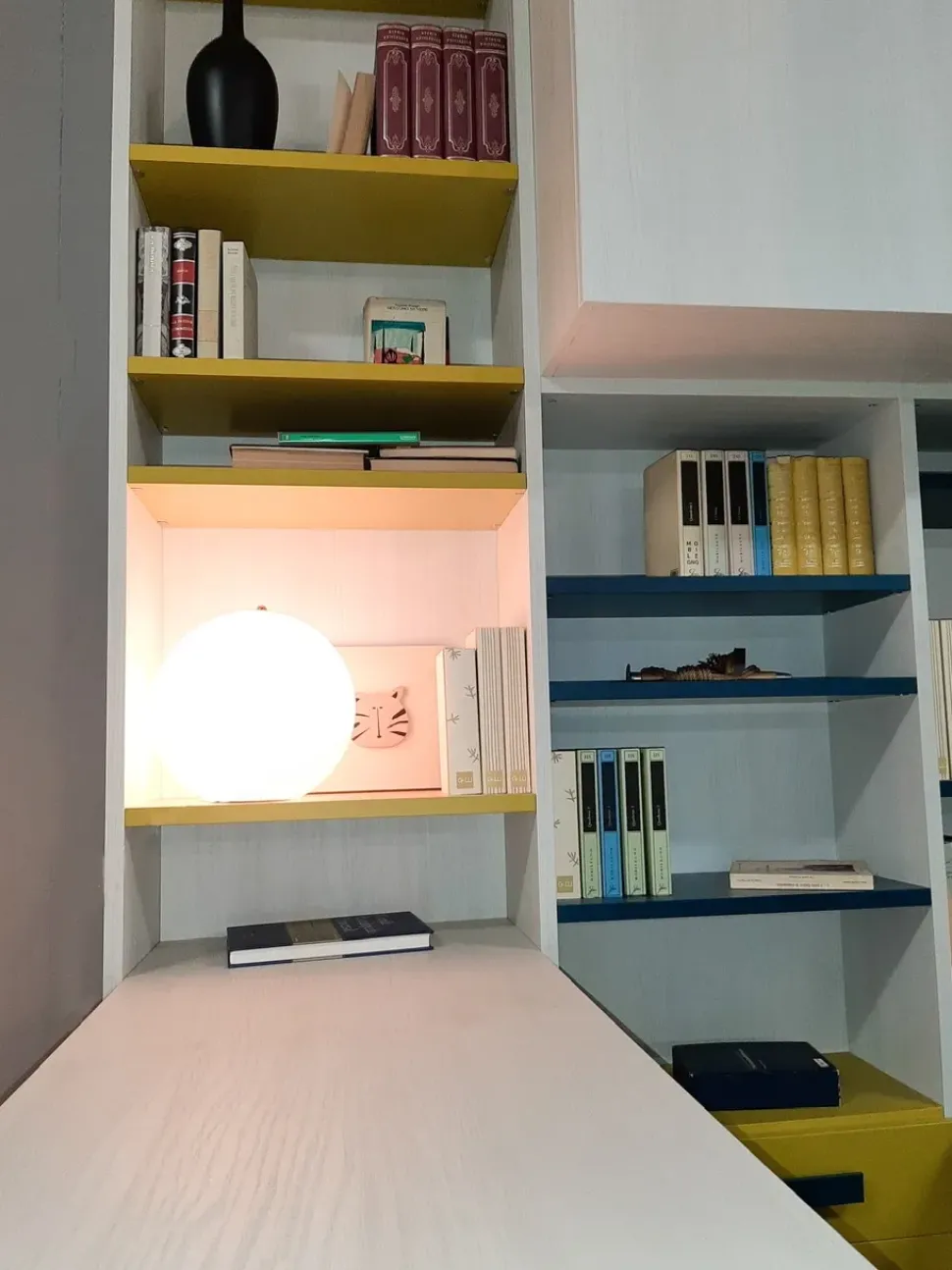 Cameretta One Siloma con un ribasso imbattibile