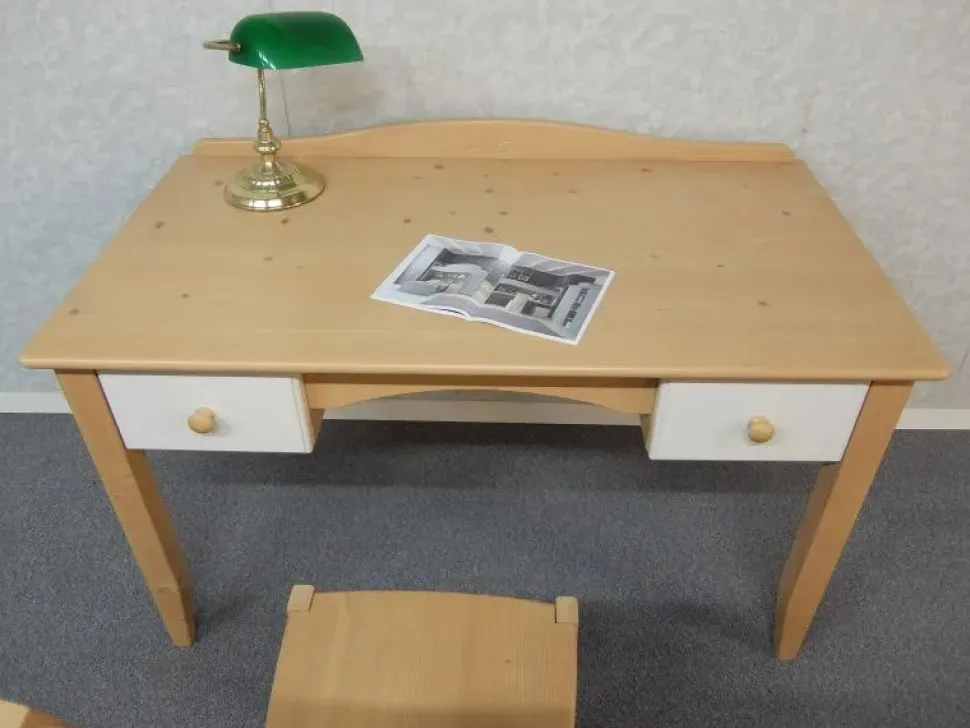 Cameretta Petra Scandola senza letto scontata