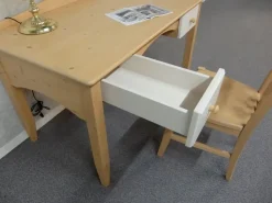 Cameretta Petra Scandola senza letto scontata