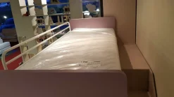 Cameretta Qik Doimo Cityline PREZZO OUTLET