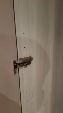 Cameretta Qik Doimo Cityline PREZZO OUTLET