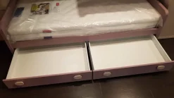 Cameretta Qik Doimo Cityline PREZZO OUTLET