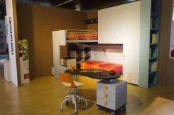 Cameretta Qik Doimo cityline SCONTATA