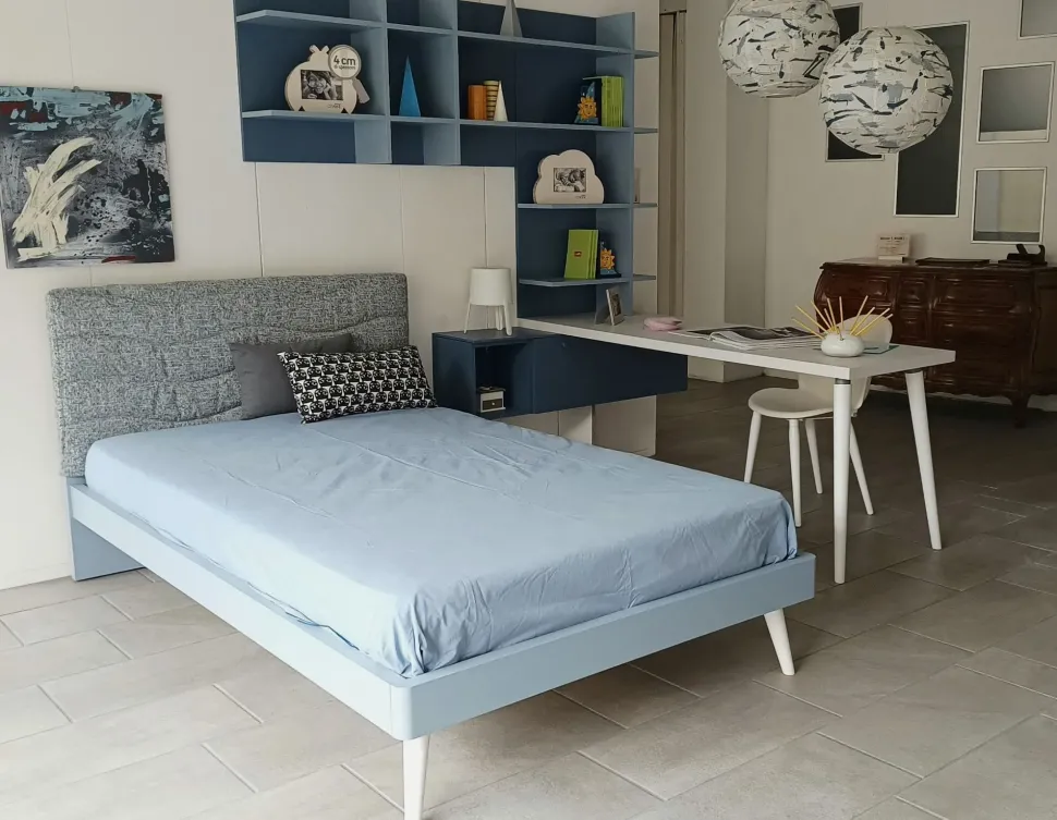 CAMERETTA Qik light Doimo cityline a PREZZI OUTLET