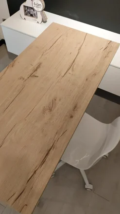 Cameretta Quick ponte Doimo cityline con letto a terra scontata