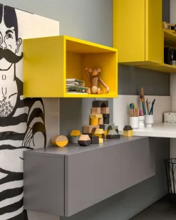 CAMERETTA Room140 Collezione esclusiva a PREZZI OUTLET