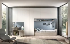 CAMERETTA Room146 Collezione esclusiva a PREZZI OUTLET