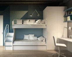 Cameretta Room170 Collezione esclusiva con uno sconto imbattibile