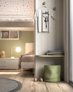 Cameretta Room167 Collezione esclusiva con un ribasso imbattibile