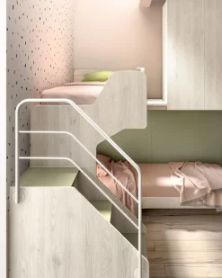 Cameretta Room167 Collezione esclusiva con un ribasso imbattibile