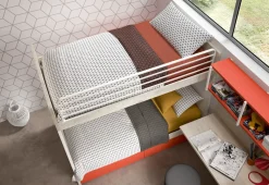 Cameretta Room153 Collezione esclusiva SCONTATA