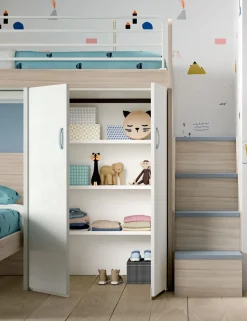 Cameretta Room157 Collezione esclusiva con uno sconto imbattibile