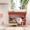Cameretta Room168 Zg mobili con letto a castello a prezzo scontato