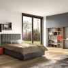 Cameretta Room102 Zg mobili con letto una piazza e mezza in offerta