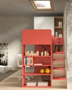 Cameretta Room173 Zg mobili SCONTATA