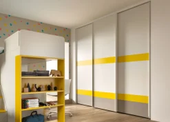 CAMERETTA Room158 Zg mobili a PREZZI OUTLET