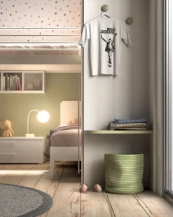 CAMERETTA Room167 Zg mobili a PREZZI OUTLET