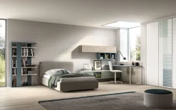 CAMERETTA Room101 Zg mobili a PREZZI OUTLET
