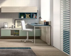 CAMERETTA Room101 Zg mobili a PREZZI OUTLET