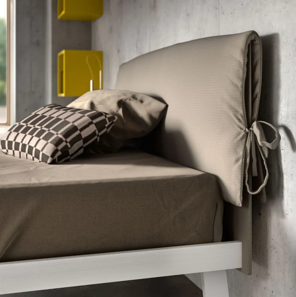 Cameretta Room105 Zg mobili in legno in Offerta Outlet