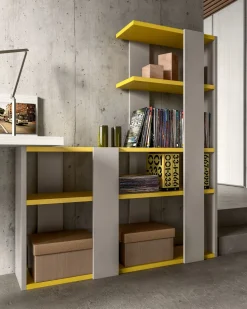 Cameretta Room105 Zg mobili in legno in Offerta Outlet