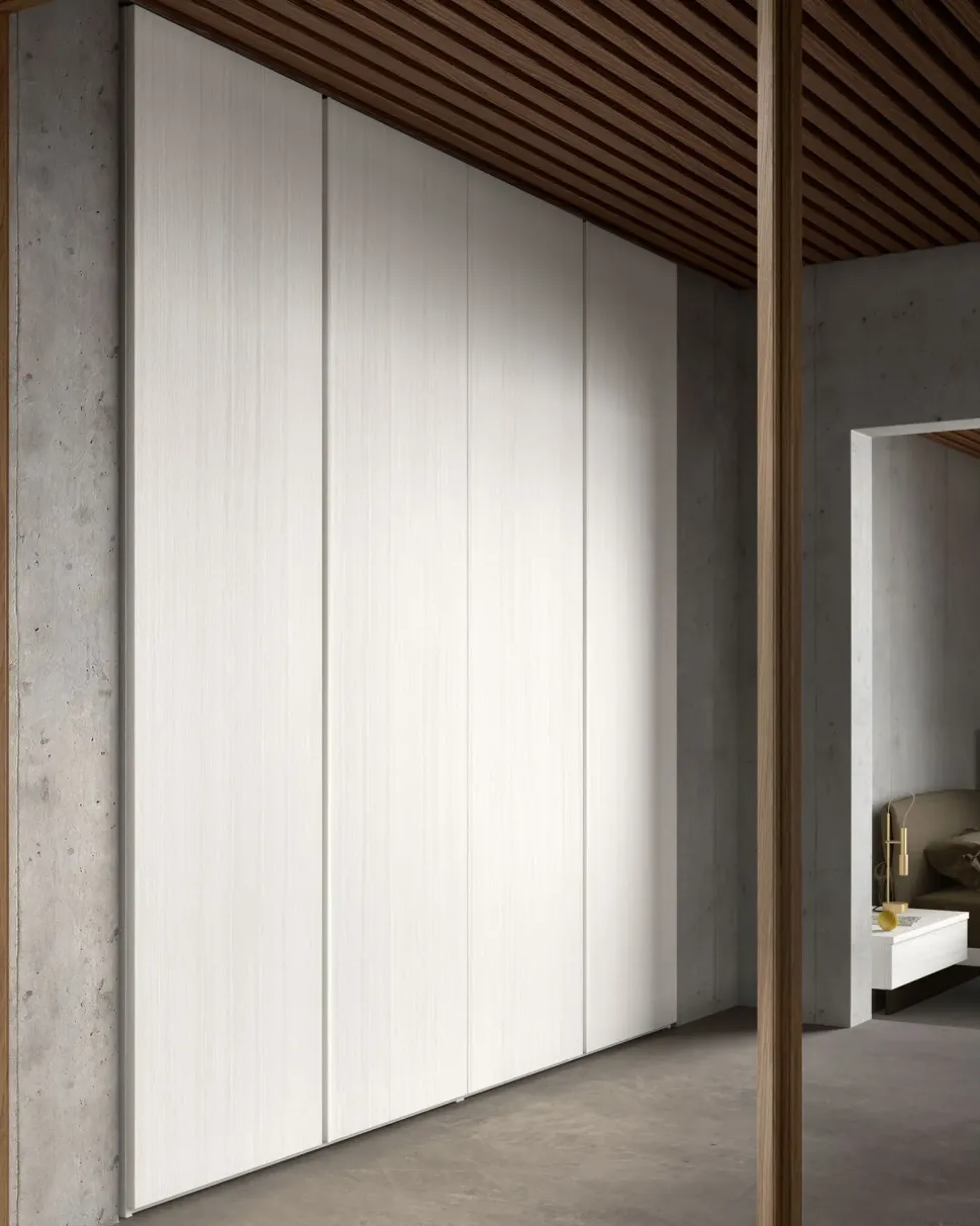 Cameretta Room105 Zg mobili in legno in Offerta Outlet