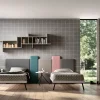 Cameretta Room114 Zg Mobili: letto a terra scontato. Perfetta per bambini e ragazzi!