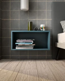 Cameretta Room114 Zg Mobili: letto a terra scontato. Perfetta per bambini e ragazzi!