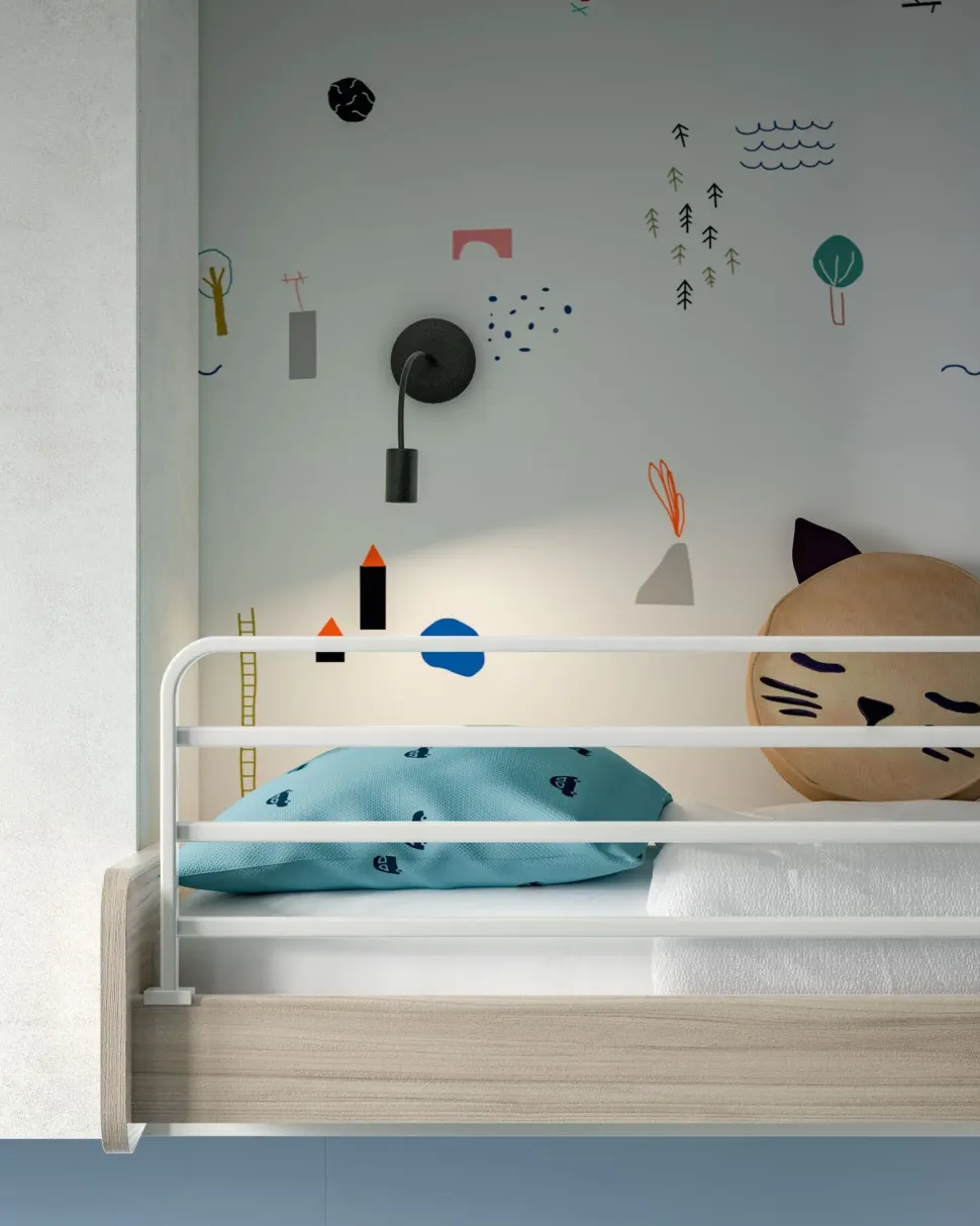 Cameretta Room157 Zg mobili SCONTATA