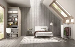 CAMERETTA Room107 Zg mobili a PREZZI OUTLET