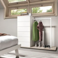 CAMERETTA Room107 Zg mobili a PREZZI OUTLET