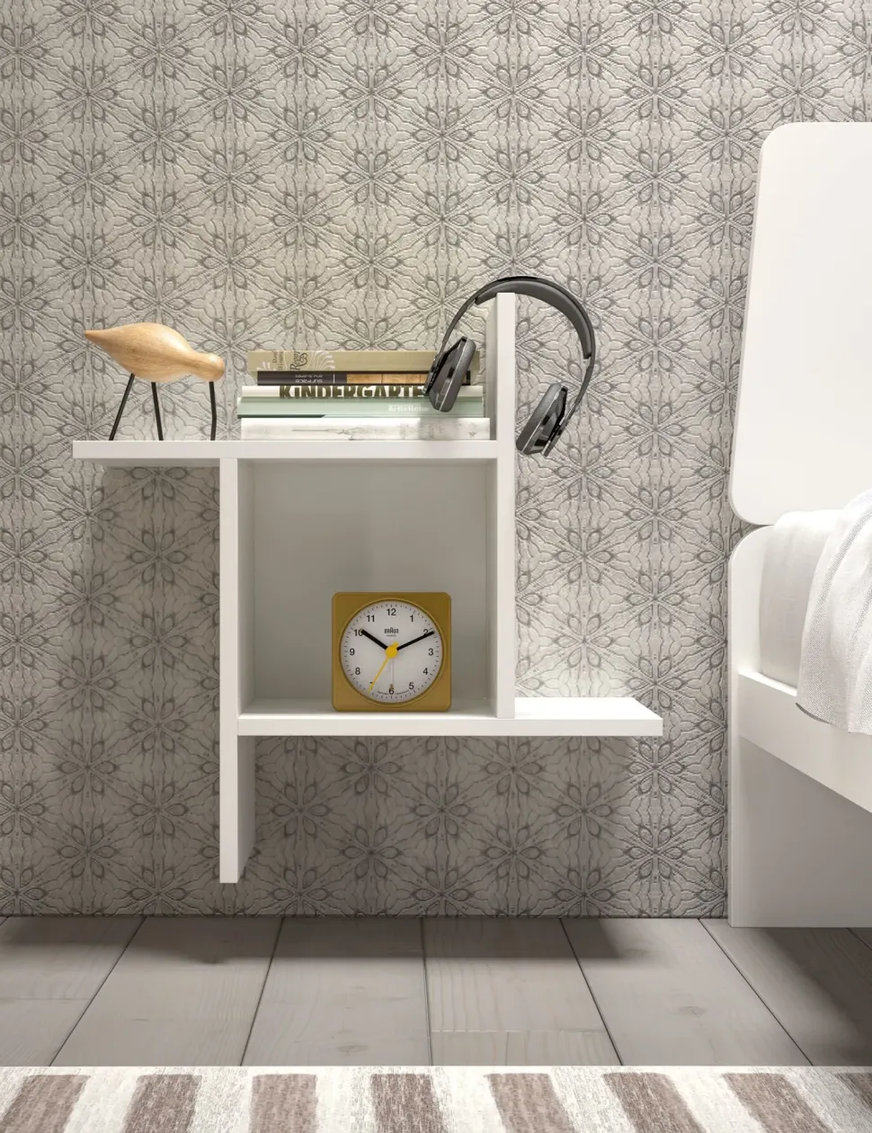 CAMERETTA Room107 Zg mobili a PREZZI OUTLET