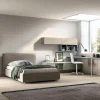 Cameretta Room01 Zg mobili in laminato materico a prezzo scontato