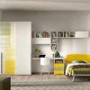 Cameretta Room127 Zg mobili con uno sconto imbattibile