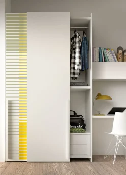 Cameretta Room127 Zg mobili con uno sconto imbattibile