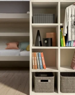 Cameretta Room162 Zg mobili in legno a prezzo scontato