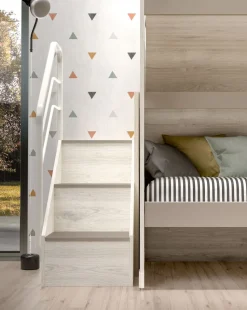 Cameretta Room162 Zg mobili in legno a prezzo scontato