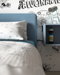 Cameretta Room118 Zg mobili SCONTATA